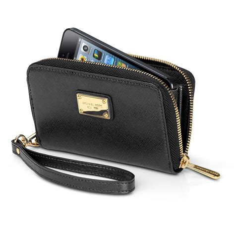 michael kors iphone 5 wallet products for sale 